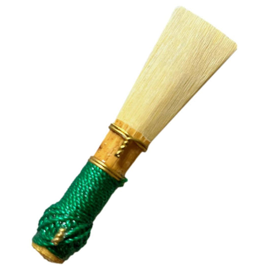 Ryder Classical Bassoon Reed (Modern Scrape)