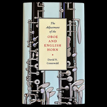 The Adjustment of the Oboe and English Horn