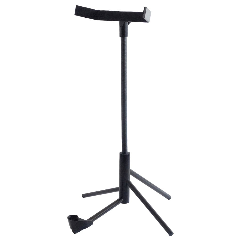 Carbon Fibre Contra Stand (UNDER 760grms!) — Crook and Staple