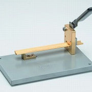 Rieger Reed Blank Cutter (110mm to 150mm) - Crook and Staple