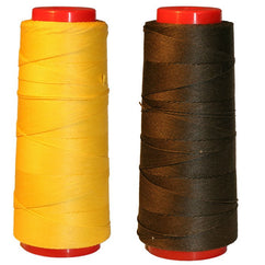 Rieger Thread Wrapping (Choice of Colours) - Crook and Staple
