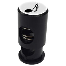Magnetic Pencil Holder - Music Note